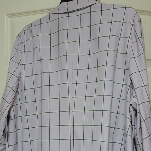 Worthington 2 piece Shorts suit - Picture 3 of 4